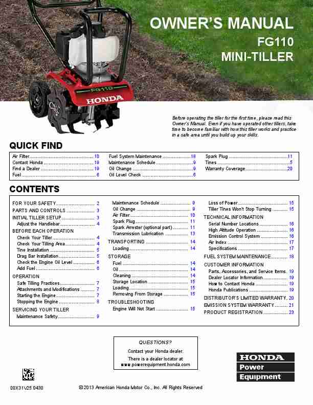 Honda Rototiller Manual-page_pdf